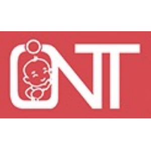 欧诺童ONT品牌LOGO