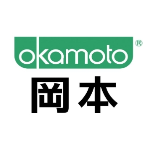 冈本okamoto品牌LOGO