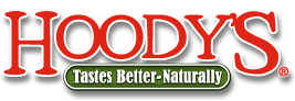 HOODY'S品牌LOGO