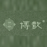 博歆品牌LOGO