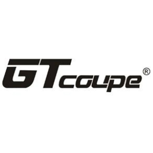 GTcoupe品牌LOGO