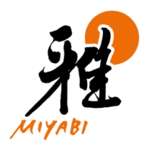 雅Miyabi品牌LOGO