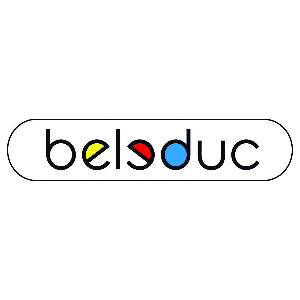beleduc品牌LOGO
