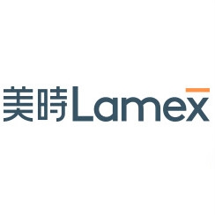 美時Lamex品牌LOGO