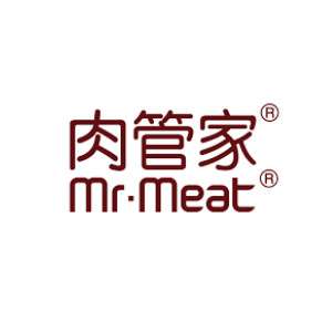 肉管家Mr.Meat品牌LOGO