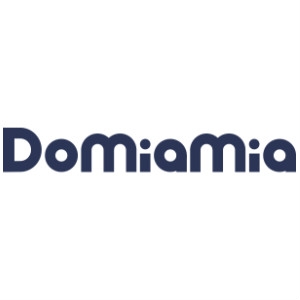 DOMIAMIA品牌LOGO