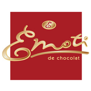意摩提Emoti品牌LOGO