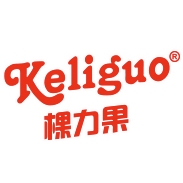 棵力果Keliguo品牌LOGO