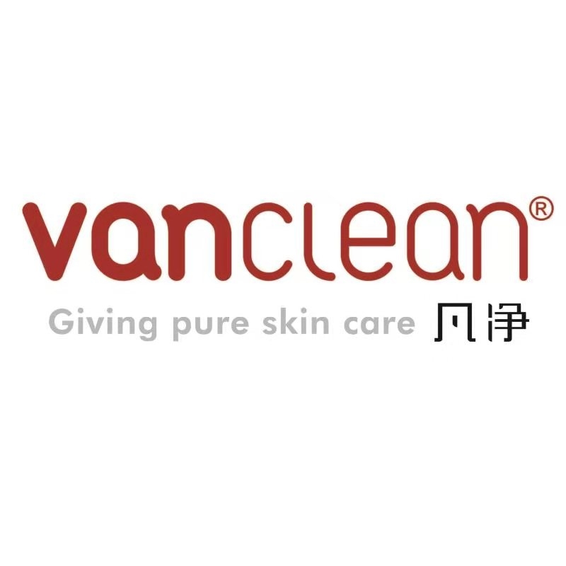 凡净vanclean品牌LOGO