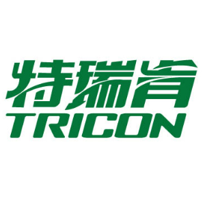 特瑞肯品牌LOGO