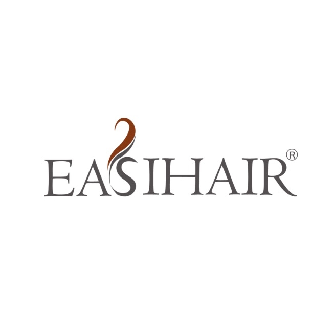 EASIHAIR品牌LOGO
