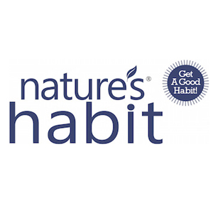 nature's habit品牌LOGO