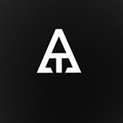 ATcm品牌LOGO