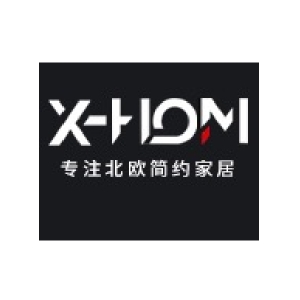 X-HOM品牌LOGO