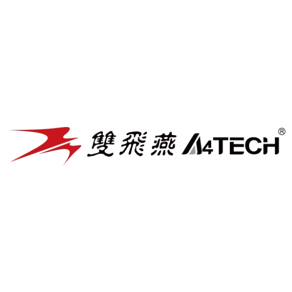 双飞燕A4TECH品牌LOGO