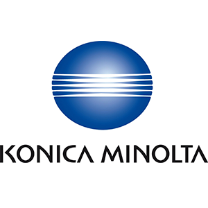 柯尼卡美能达KONICA MINOLTA品牌LOGO