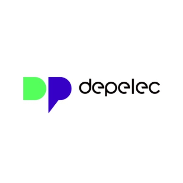 德普depelec品牌LOGO