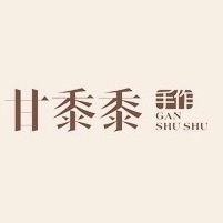 甘黍黍品牌LOGO