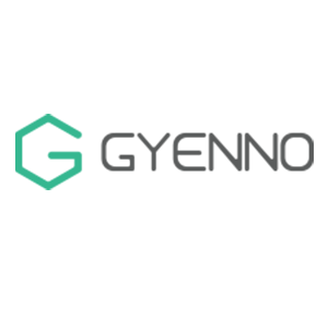 GYENNO品牌LOGO