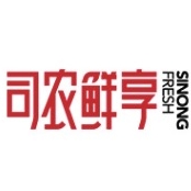 司农鲜享品牌LOGO