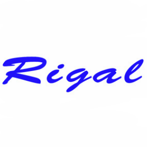 瑞格尔Rigal品牌LOGO
