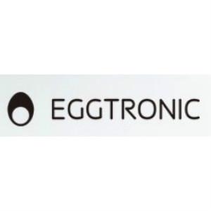 埃创力EGGTRONIC品牌LOGO