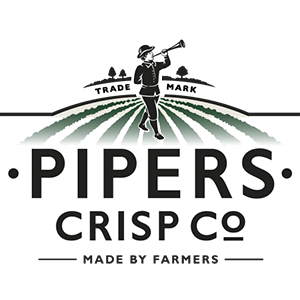 Pipers Crisps品牌LOGO