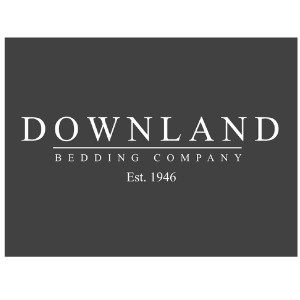 DOWNLAND品牌LOGO