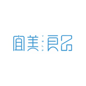 宜美良品品牌LOGO