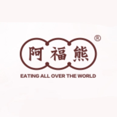 阿福熊品牌LOGO