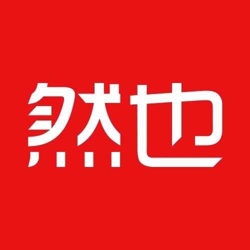 然也RAE品牌LOGO