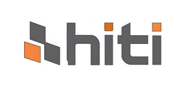 呈妍hiti品牌LOGO