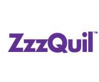 ZzzQuil品牌LOGO
