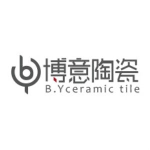 博意陶瓷B.Yceramic tile品牌LOGO