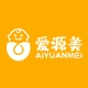 爱源美品牌LOGO