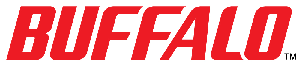 巴法络BUFFALO品牌LOGO