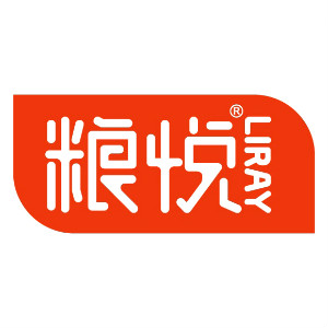 粮悦LIRAY品牌LOGO