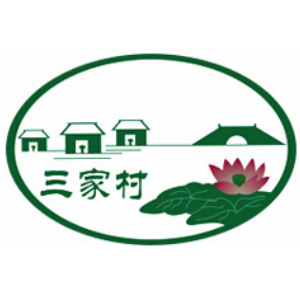 三家村品牌LOGO