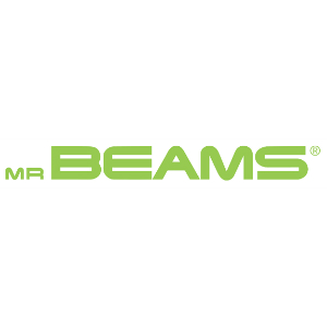 Mr.Beams品牌LOGO