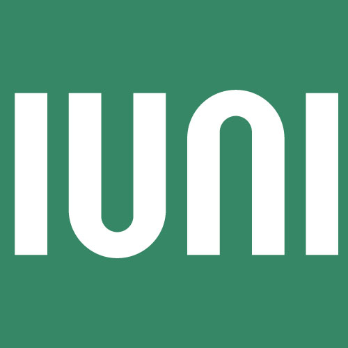 艾优尼IUNI品牌LOGO
