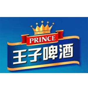 PRINCE品牌LOGO