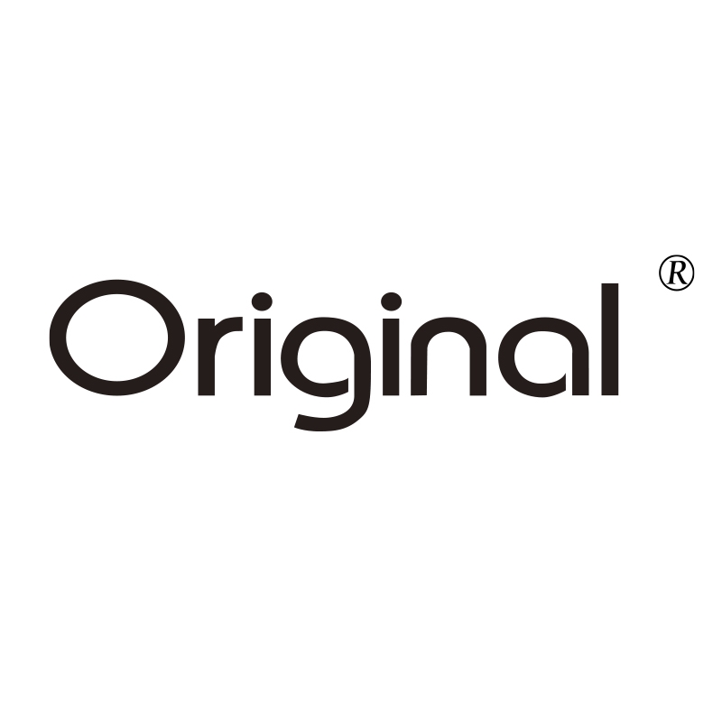 原创Original品牌LOGO