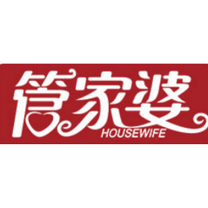 管家婆HOUSEWIFE品牌LOGO