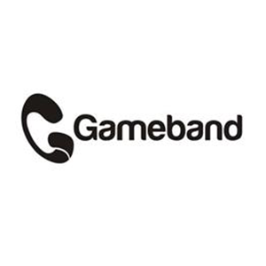 Gameband品牌LOGO