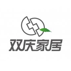 双庆家居品牌LOGO