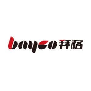 拜格bayco品牌LOGO
