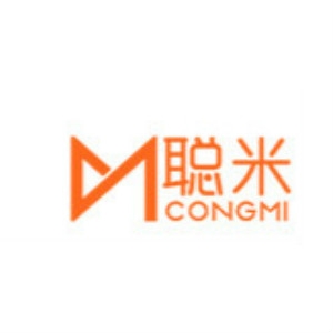 聪米CONGMI品牌LOGO