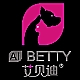 艾贝迪BETTY品牌LOGO