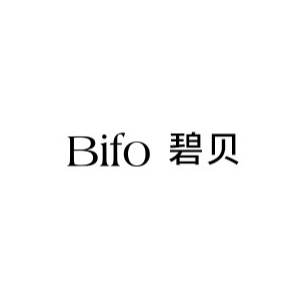 碧贝芙Bifo品牌LOGO