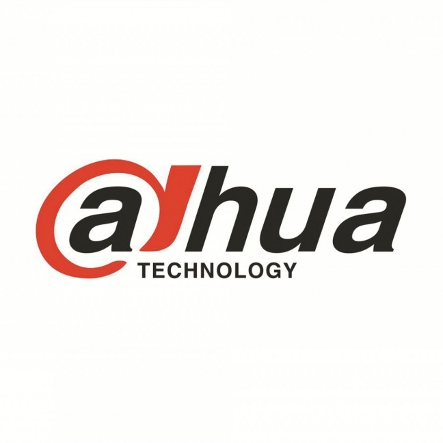 大华da hua品牌LOGO